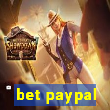 bet paypal